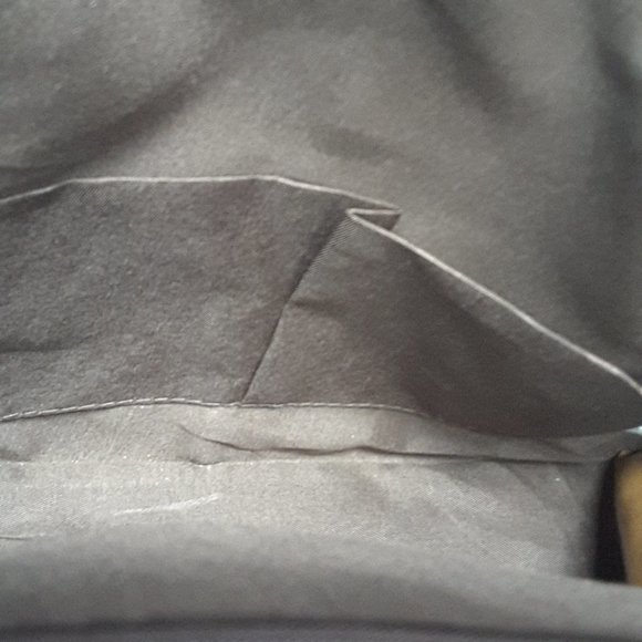 FAUX LEATHER PURSE - Picture 7 of 8